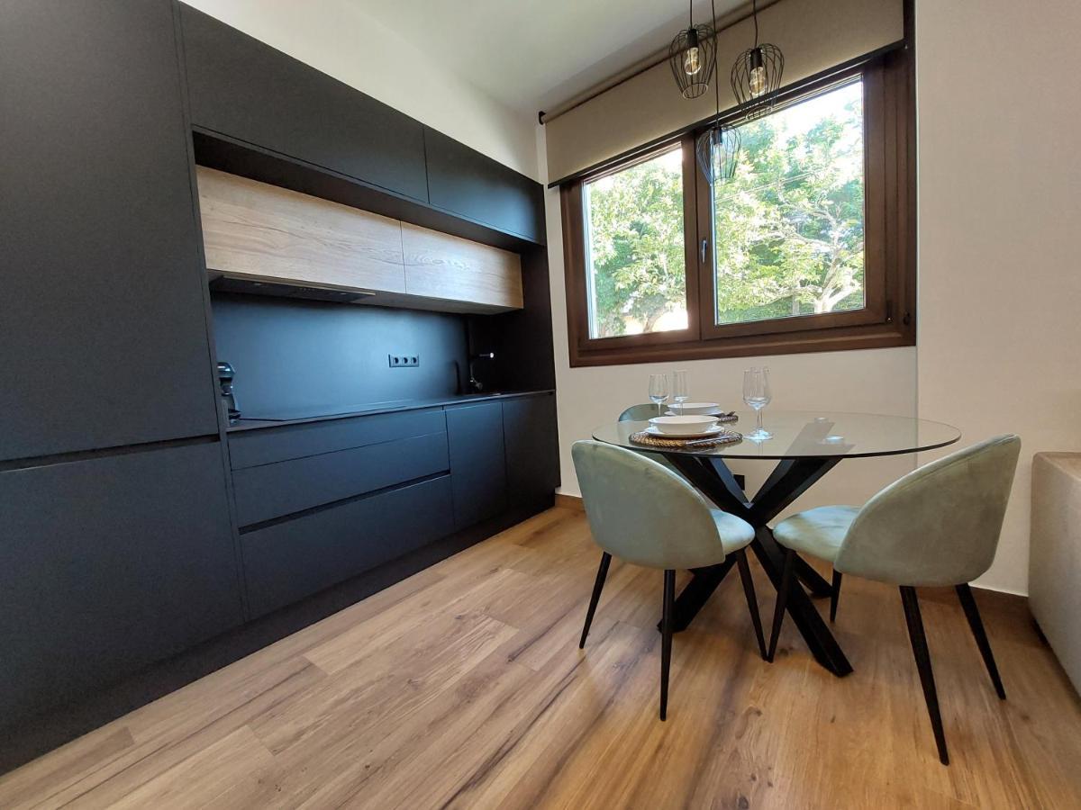 Apartamento Ricardo 카르노타 외부 사진