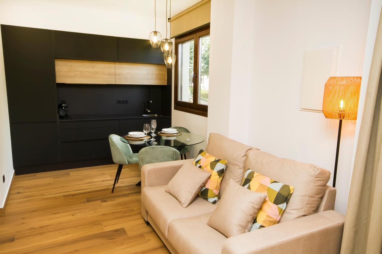 Apartamento Ricardo 카르노타 외부 사진