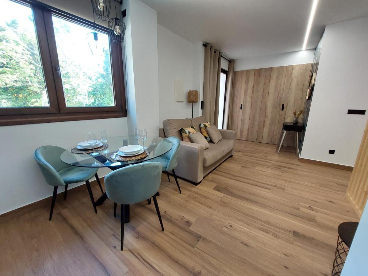Apartamento Ricardo 카르노타 외부 사진