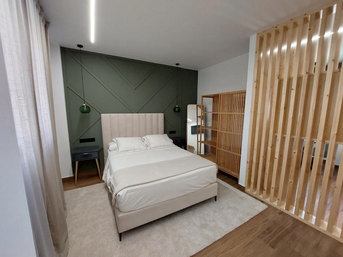 Apartamento Ricardo 카르노타 외부 사진