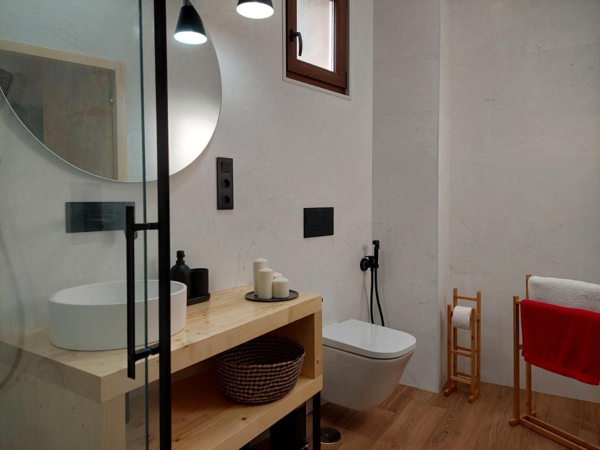 Apartamento Ricardo 카르노타 외부 사진